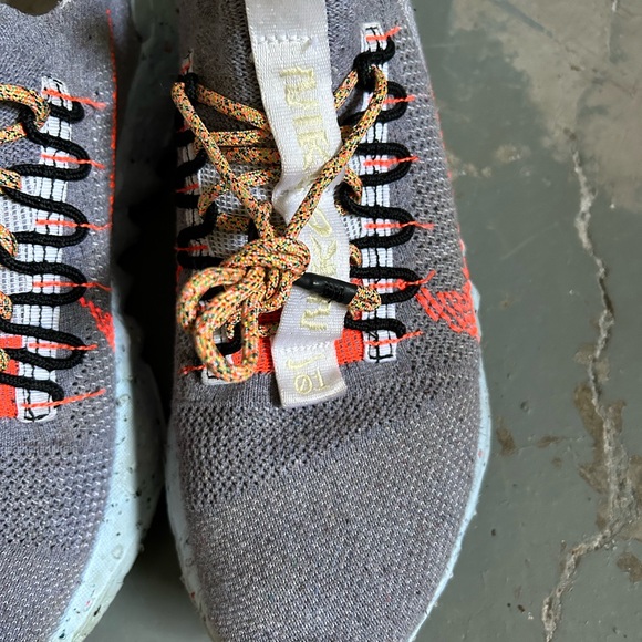 Nike Space Hippie 01 ‘This Is Trash’ - Picture 6 of 9